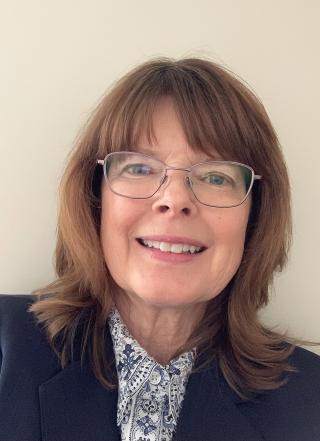 Fran Coons Market manager 7-Eleven Canada