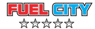 fuel city logo