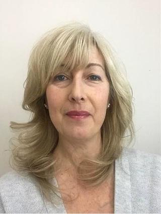 Irene Reilly Regional director of operations - Eastern Alimentation Couche-Tard | Circle K