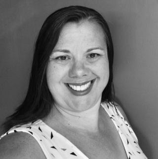 Pamela Patry headshot
