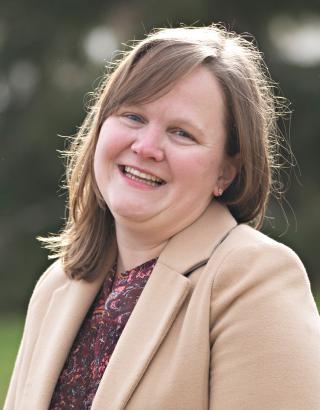 Shauna Hall Parkland