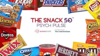 The snack 50 psych pulse