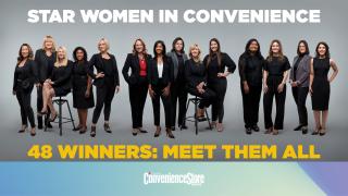 48 winners meet them all