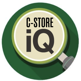C-store IQ illustration