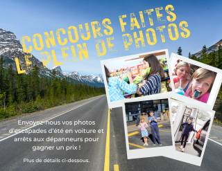 CICC summer snapshot challenge en Francais