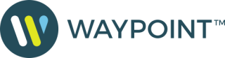 Waypoint convenience logo