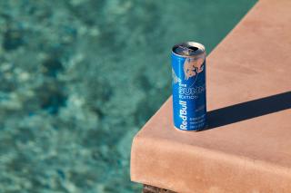 Red Bull Summer Edition Juneberry