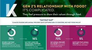 Ketchum Gen-Z Food Study 2023