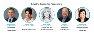 SWIC 2023 Industry Leaders Head shots