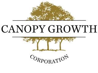Canopy Growth Corporation Logo