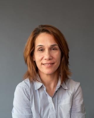 Cristine Caruso