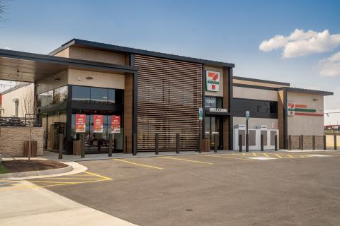 7-Eleven store image