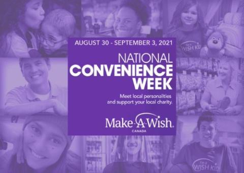 convenience week logo