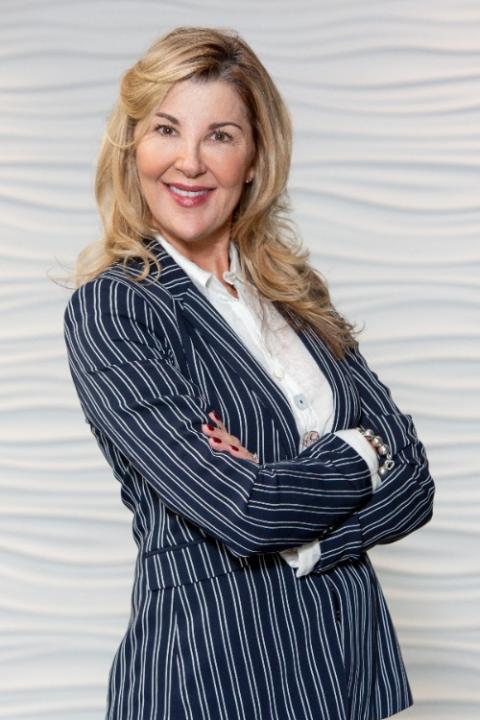Kathy Perrotta of Ipsos Canada