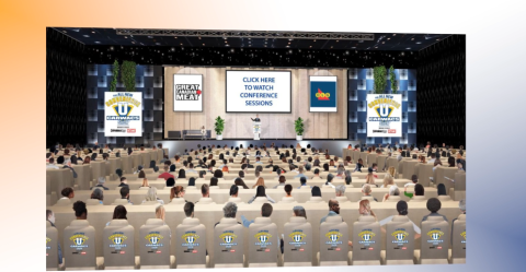 Conference at Convenience U