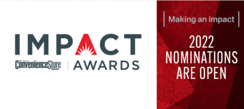 Impact Awards