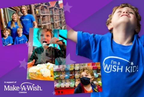 National Convenience Week