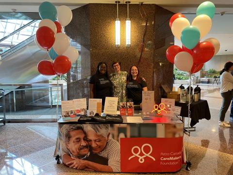 CareMakers Event