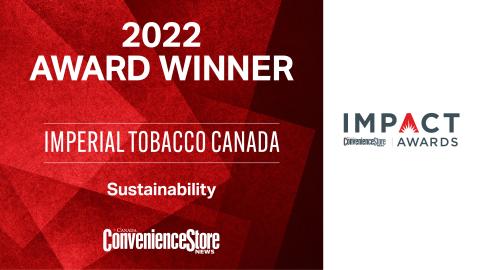 IMPERIAL TOBACCO