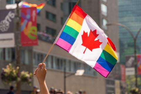 Show us your pride | CCentral