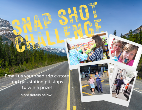 CICC Summer Snap Shot Challenge