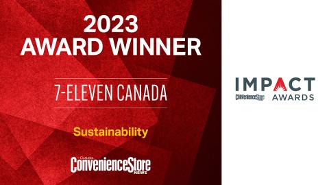 2023 Impact 7-Eleven Sustainability