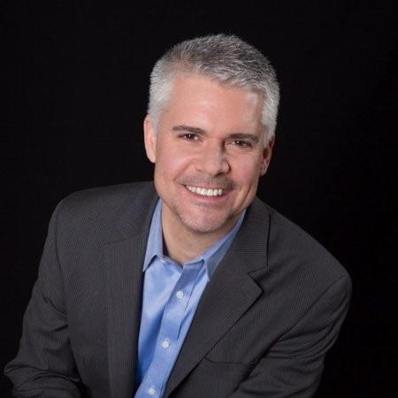 Joe Territo head shot