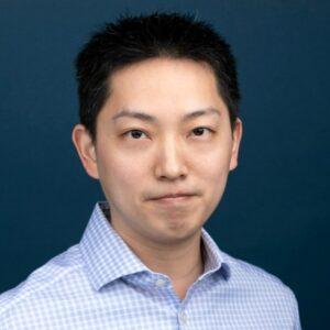 Jesse Yeung