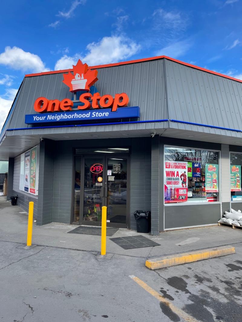Canco store