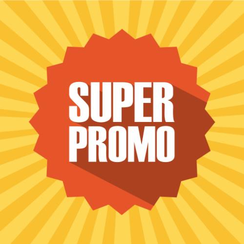 super promo