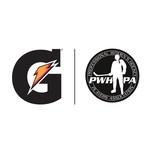 Gatorade and Hockey logos