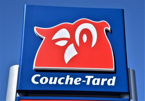 Couche-tard logo