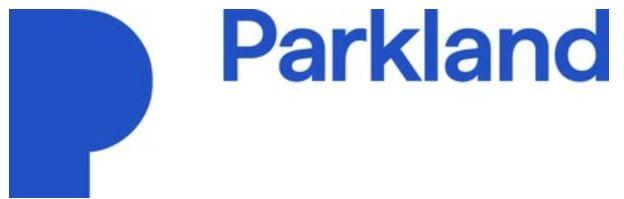 Parkland Logo 2023