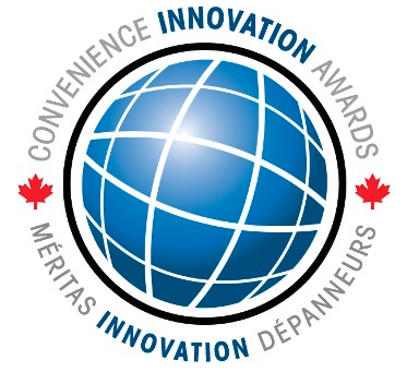 CICC innovation awards logo
