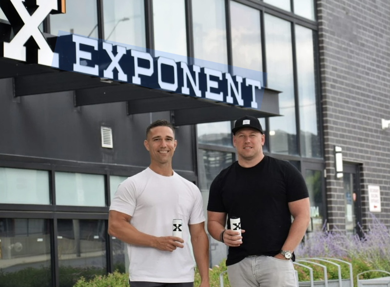 Matt Stirling Mike Pullam Exponent Energy