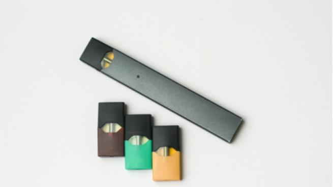 FDA Bans Juul E-Cigarettes Tied to Teen Vaping Surge