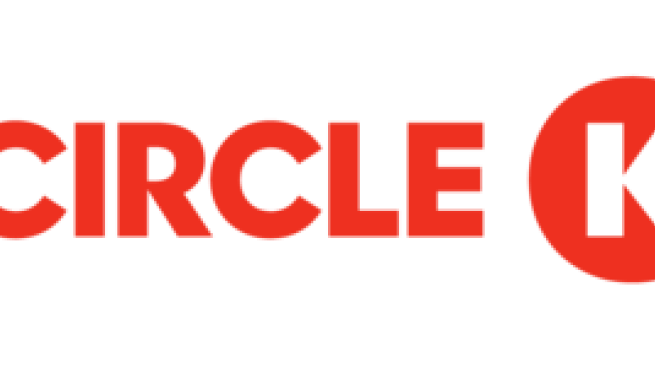 Couche Tard new logo