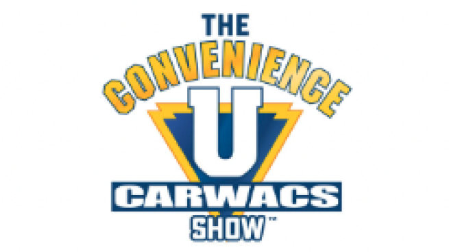 2022 Convenience U logo
