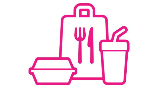 When marketing and merchandising lunch and snack items, be sure to communicate key benefits, such as grazeability, filling gaps, saving money, taste personalization, being kid-friendly, boosting energy and reducing waste. 