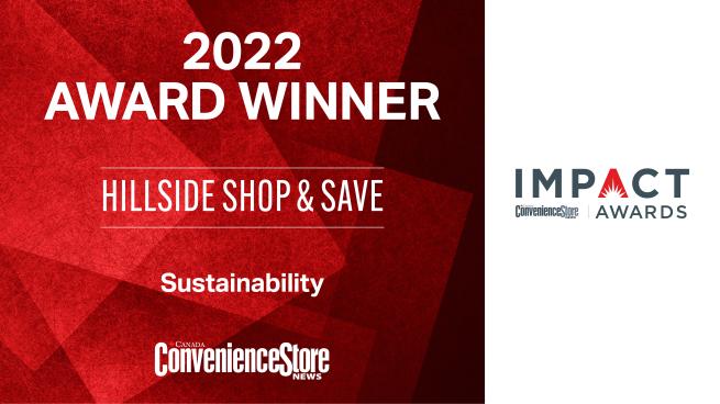 HIllside Shop and save
