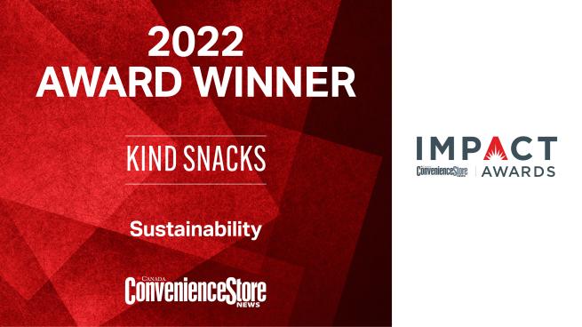 2022 Impact Awards winner: Kind