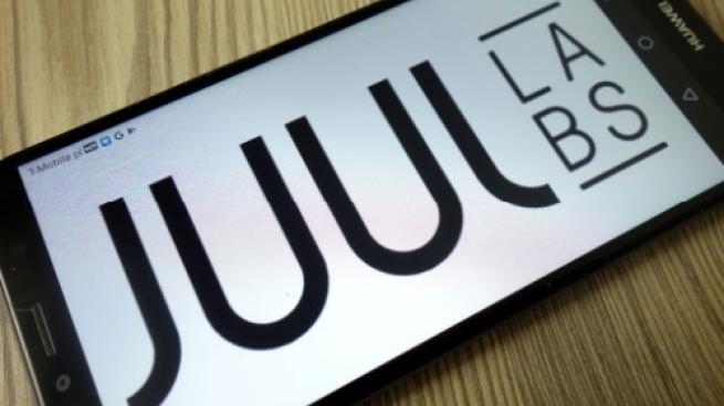 FDA Bans Juul E-Cigarettes Tied to Teen Vaping Surge, Chicago News