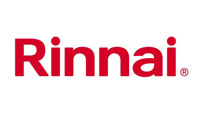 rinnai logo