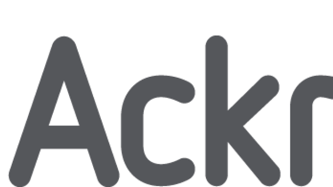Ackroo logo
