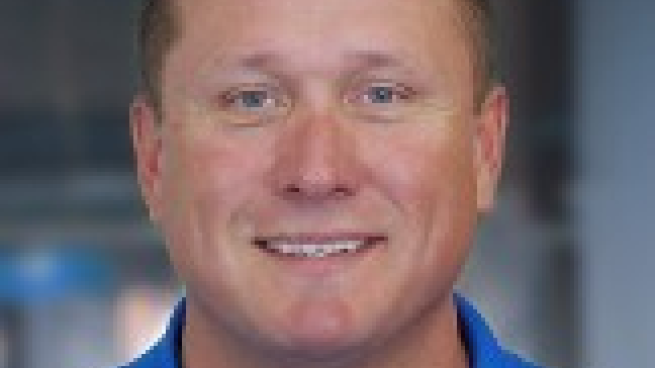 Mark Tentis head shot