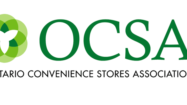 OCSA logo