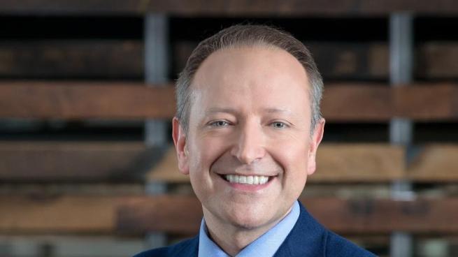Steve Pinard headshot