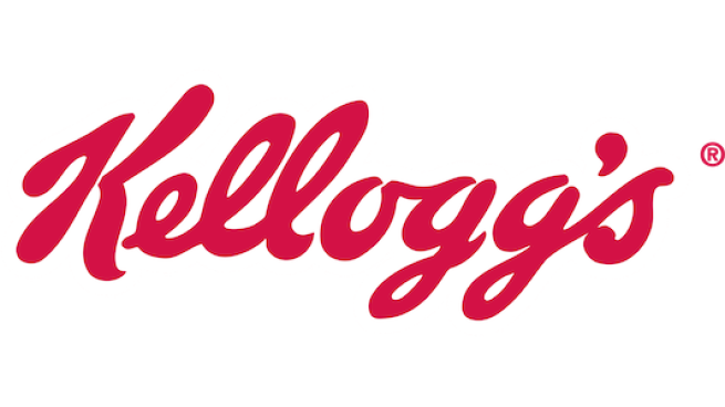 Kellogg's logo