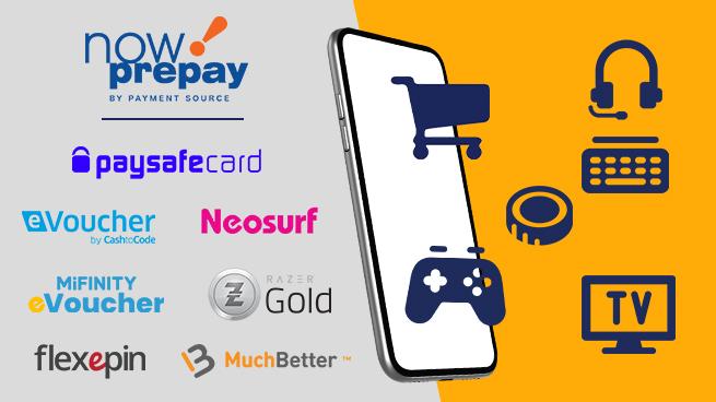 Payment Source_