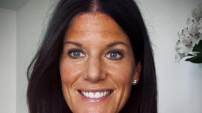 Anne-Marie Jeanson Regional sales director Imperial Tobacco Canada
